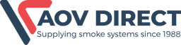 AOV & UK Building Regulations | AOV Direct