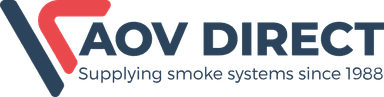 AOV Direct — Supplying smoke systems since 1988